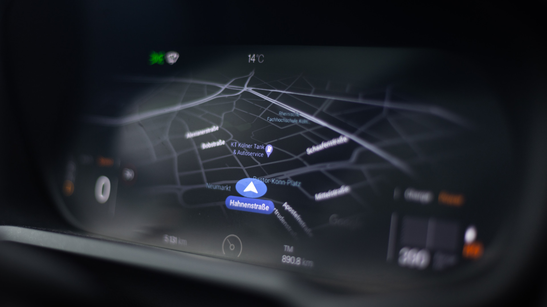 Découvrez une gestion innovante pour votre parc automobile