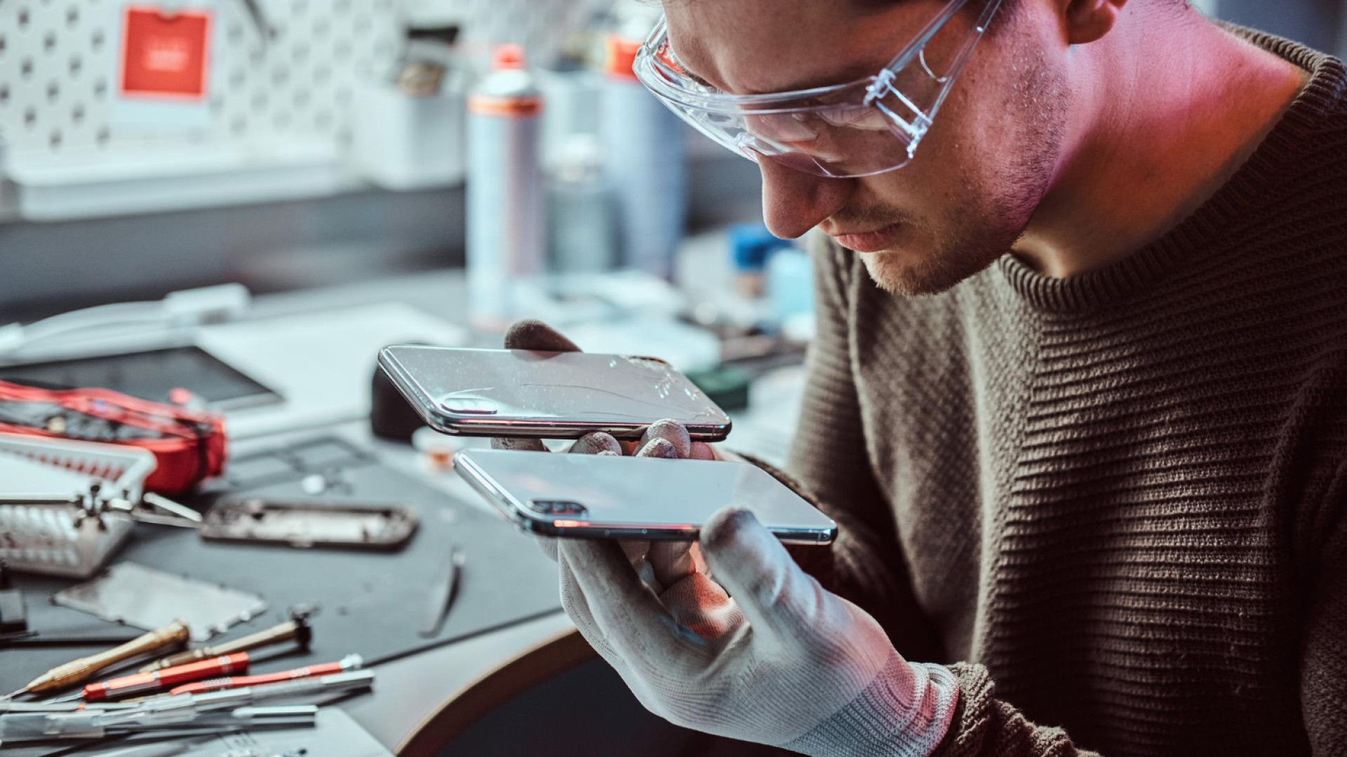 Durabilité des iphones reconditionnés : ce que vous devez savoir