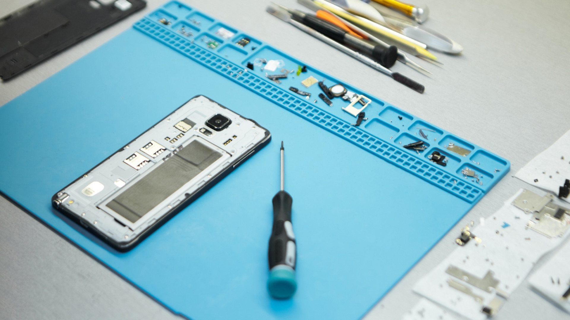 Iphone reconditionné ou d'occasion : une option économique et écologique