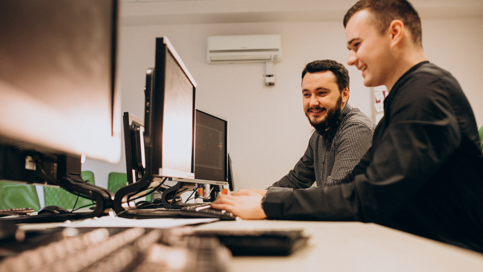 Services informatiques sur-mesure : comment choisir le bon prestataire ?